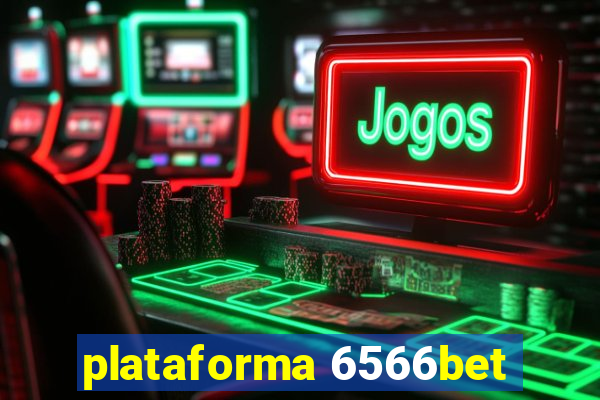 plataforma 6566bet